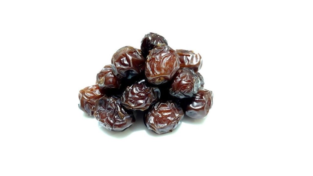 خرما مشعل - خرما خاصویی مشعل