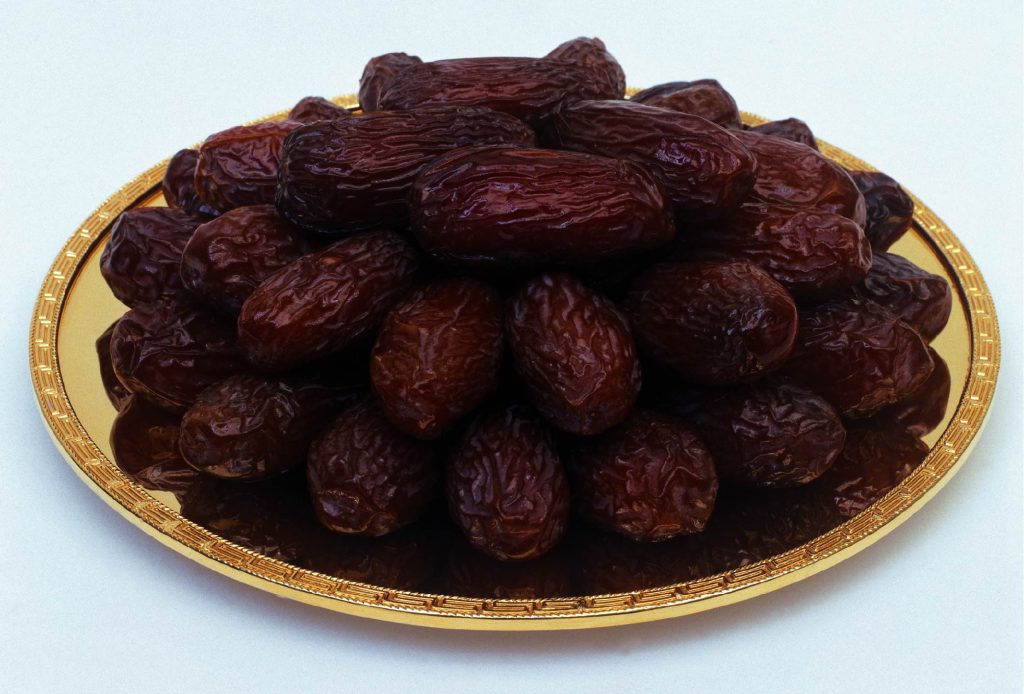 خرمای مجول وارداتی مراکشی مشعل