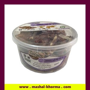 خرمای خلال یا نگینی
